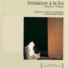 Initiation à la foi-0