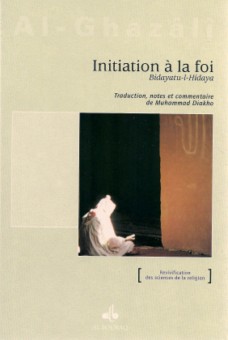 Initiation à la foi-0