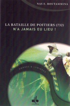 La bataille de poitiers (732) n'a jamais eu lieu-0