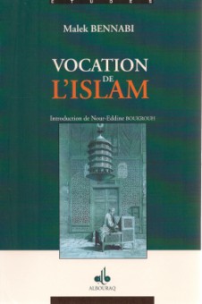 Vocation de l'islam -0