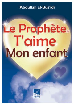 Le Prophète t'aime mon enfant-0