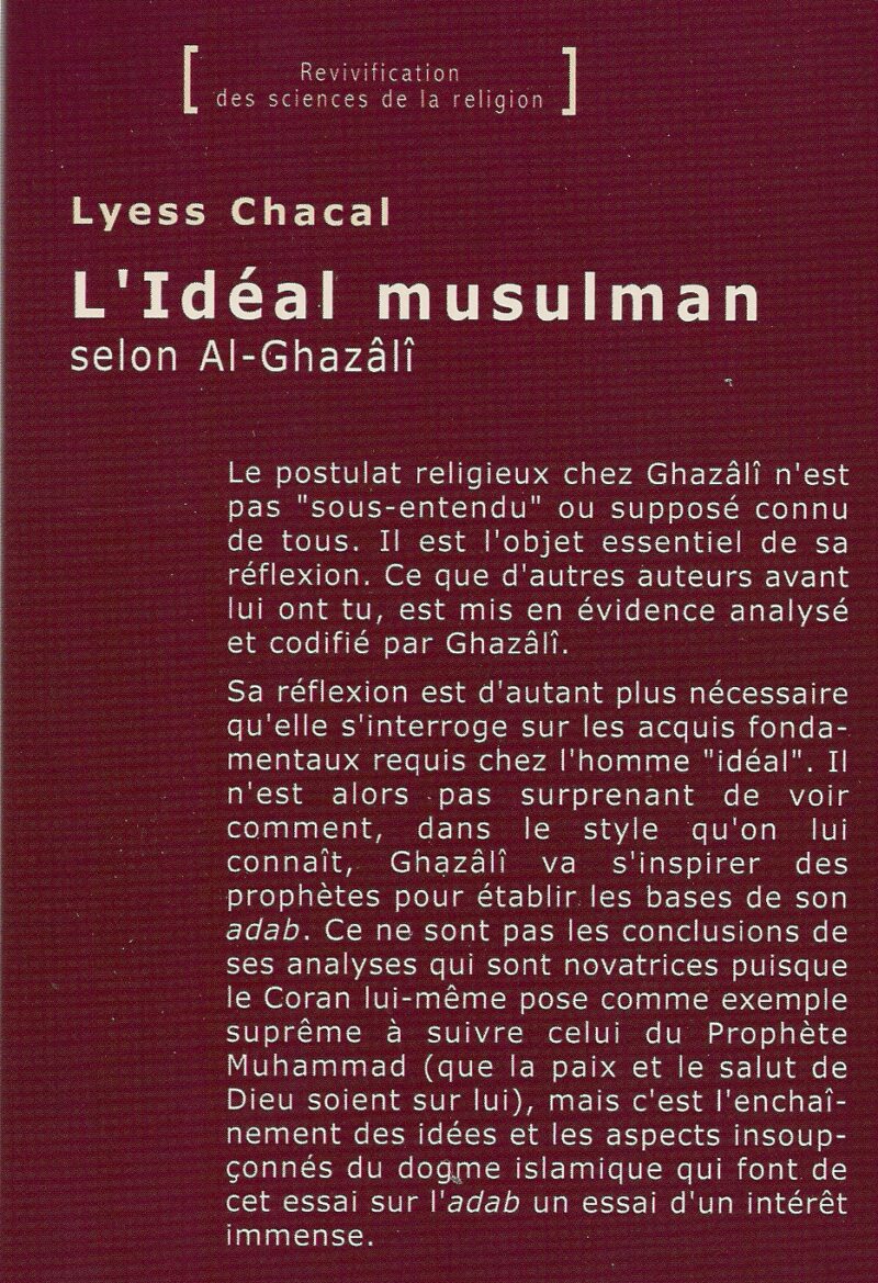 L'Idéal musulman-1743