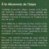 A la découverte de l'Islam -Tome 2-1575