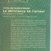 La délivrance de l'erreur -1790