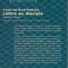 Lettre au disciple-1794
