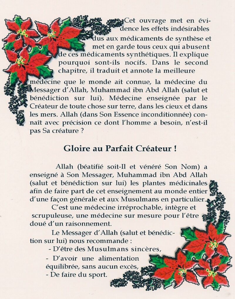 Muhammad et la médecine-2157