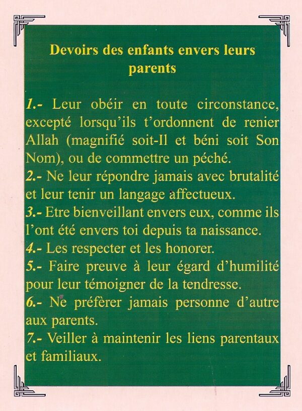 L'ingratitude envers les parents-2122