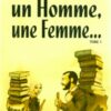 Il était une fois, un homme et une femme ...-0