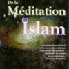 De la méditation en Islam-0