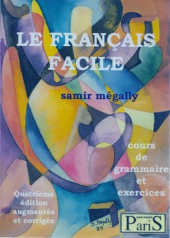Le français facile -0