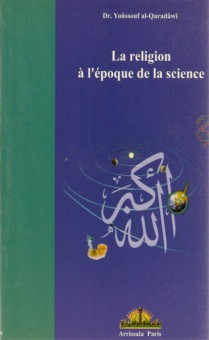 La religion à l'époque de la science -0
