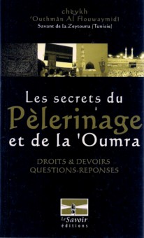 Les secrets du pèlerinage et de la Oumra-0