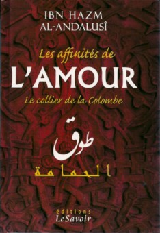 Les affinités de l'amour - Le collier de la colombe-0