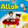 Allah est mon Seul Dieu - Tome 2 - série "Parle-moi d'Allah"-0