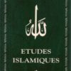 Etudes islamiques-0