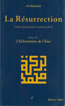 La Résurrection, l'ultime épreuve avant la demeure finale-0