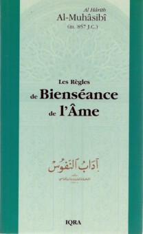 Les règles de bienséance de l'âme -0