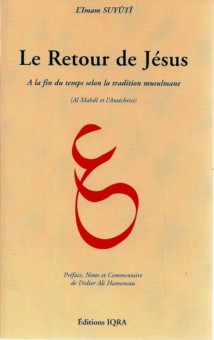 Le Retour de Jésus -0
