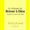 La Volonté de Retour à Dieu -0