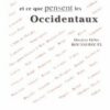 Muhammad et ce que pensent les Occidentaux-0