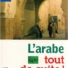 L'arabe tout de suite -0