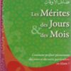 Les mérites des jours et des mois -0