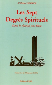 Les Sept Degrés Spirituels-0