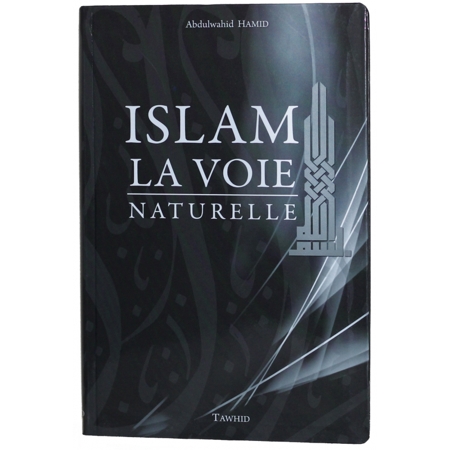 Islam, la voie naturelle-0