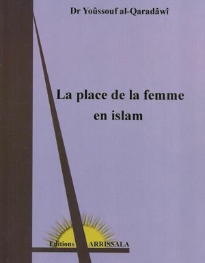 La place de la femme en Islam -0
