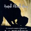 Le manuel complet et illustré de la prière-0