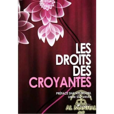 Les droits des croyantes -0