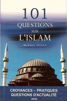 101 questions sur l'Islam -0