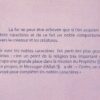Les nobles caractères - مكارم الاخلاق-2398