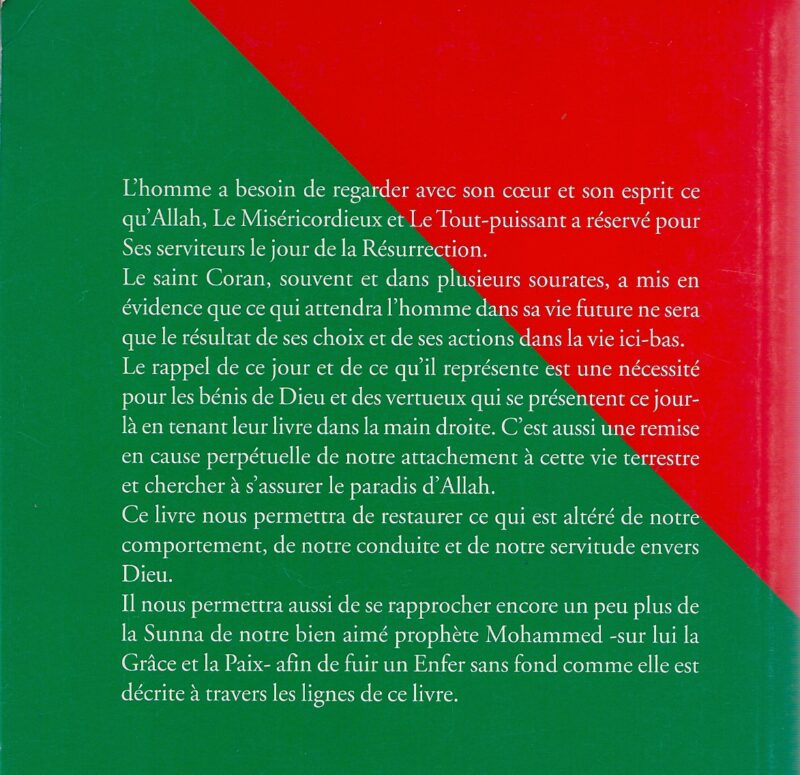 Le jour de la résurrection dévoilé -2744