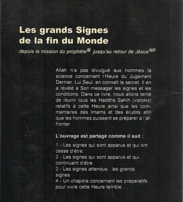 Les grands signes de la fin du Monde-2252