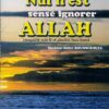 Nul n'est censé ignorer Allah-2097