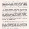 L'Imam Abou al Hassan Al Ach'ari - sa vie, sa pensée-2467