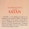 Versets et hadiths commentés sur la protection contre satan -2382
