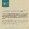 Ne sois pas triste - لا تحزن -2692