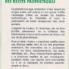 L'authentique des récits prophétiques-2576