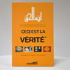 Ceci est la vérité ! Les hommes de sciences face au Coran-5695