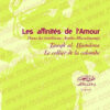 Les affinités de l’amour, dans la tradition Arabo-musulmane le collier de la colombe-0