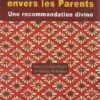La bienfaisance envers les parents, une recommandation divine -0
