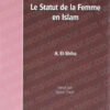 Le statut de la femme en Islam -0