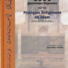Les 1000 questions/réponses sur les pratiques religieuses en Islam-0