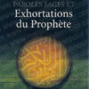 Paroles sages et exhortations du Prophète-0