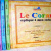 Pack : Le Coran expliqué à mon enfant (5 tomes) -0