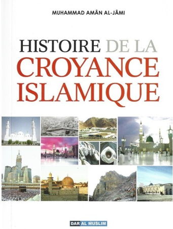 Histoire de la croyance islamique - Les sectes (émergences-croyances-fondateurs)-0