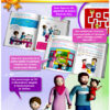 Collection de la petite Famille musulmane (le pack 4 livres) -3745
