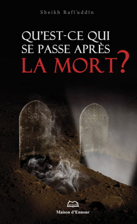 Qu’est-ce qui se passe après la mort ?-0